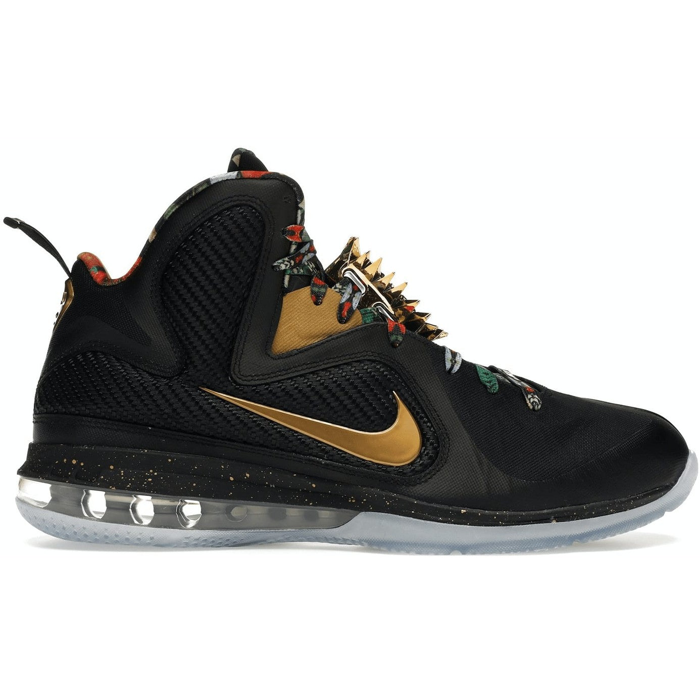 Nike LeBron 9 Watch the Throne (2022)