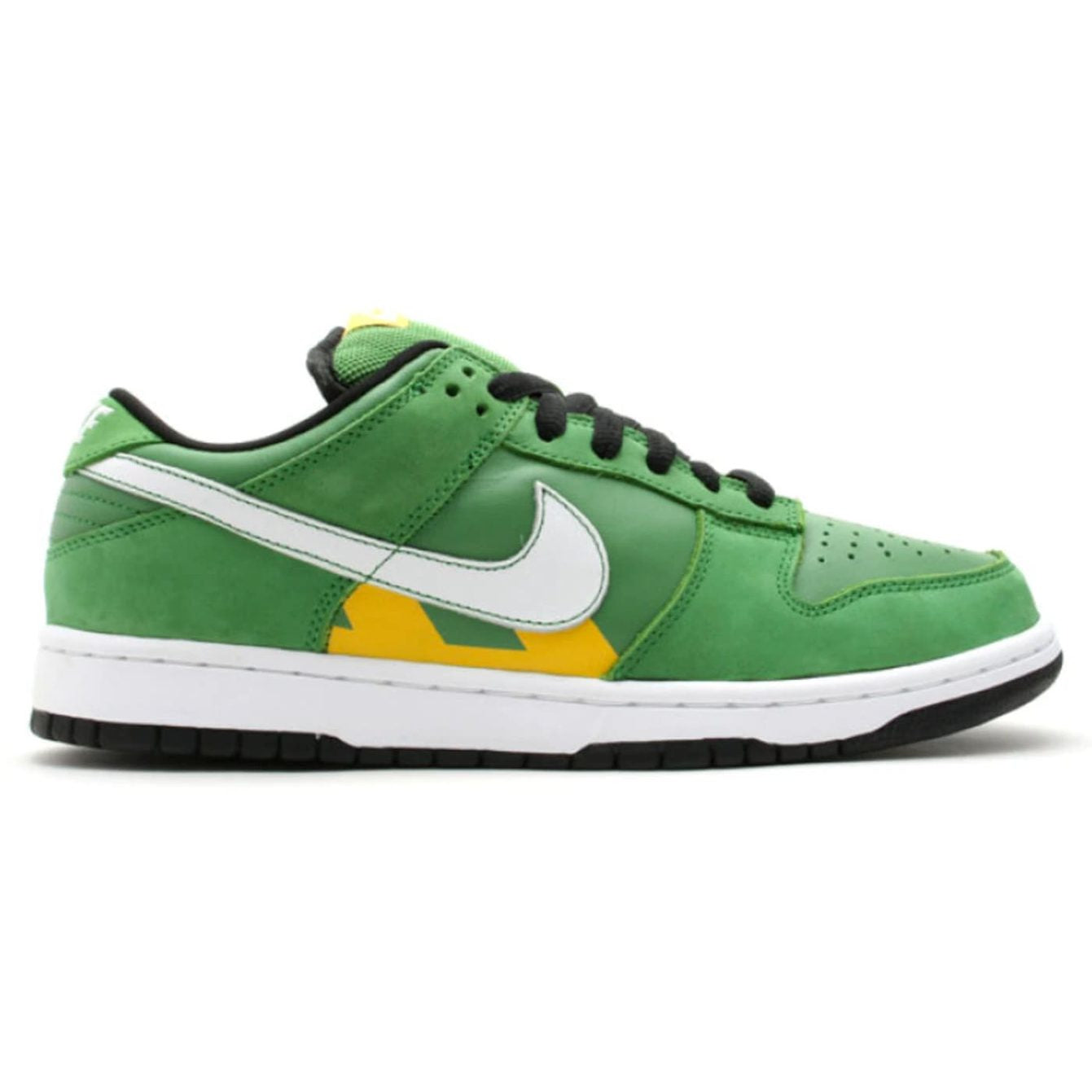 Nike SB Dunk Low Tokyo Green Taxi