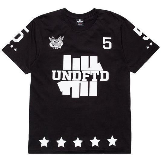 Undefeated 5ER Tee