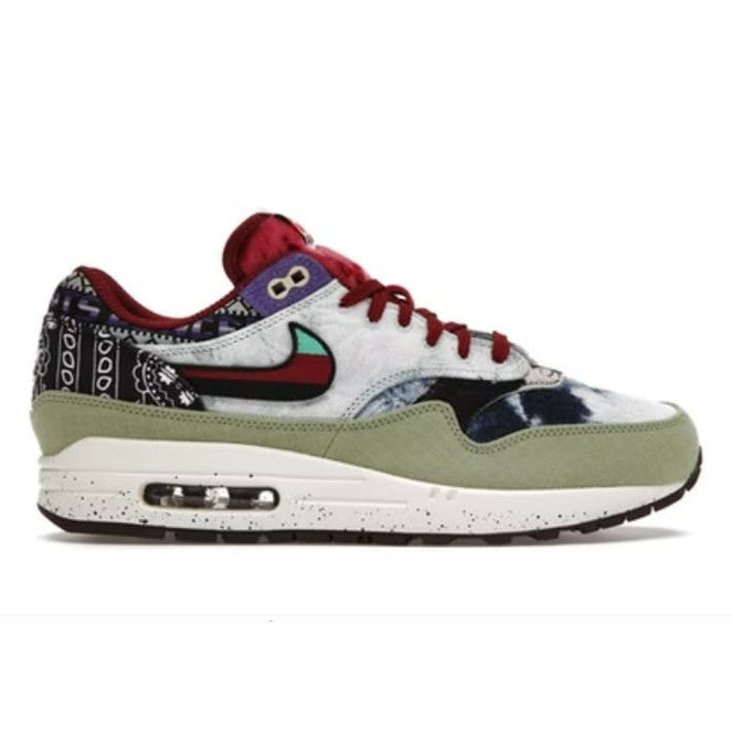 Nike Air Max 1 SP Concepts Mellow