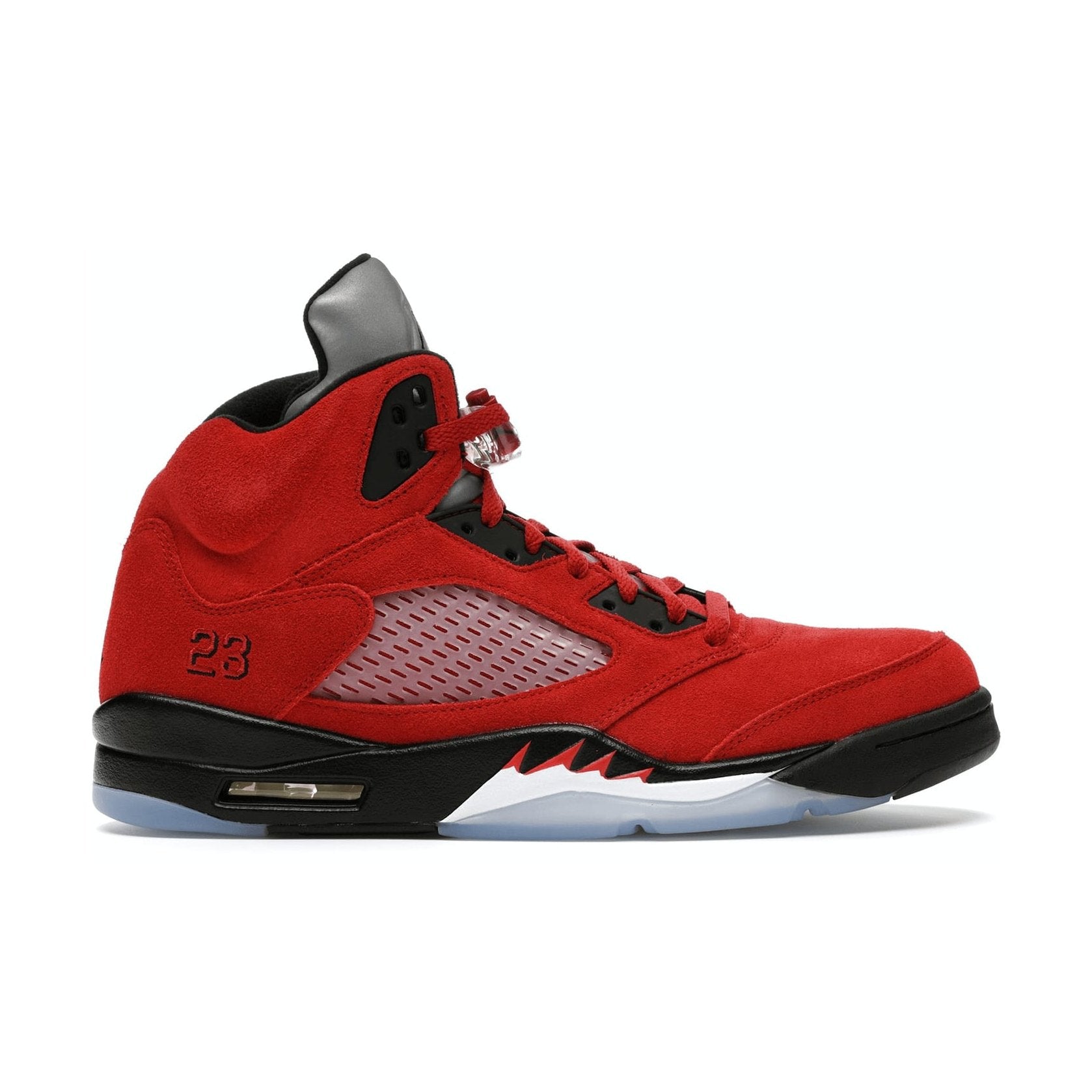 Jordan 5 Retro Raging Bull Red (2021)