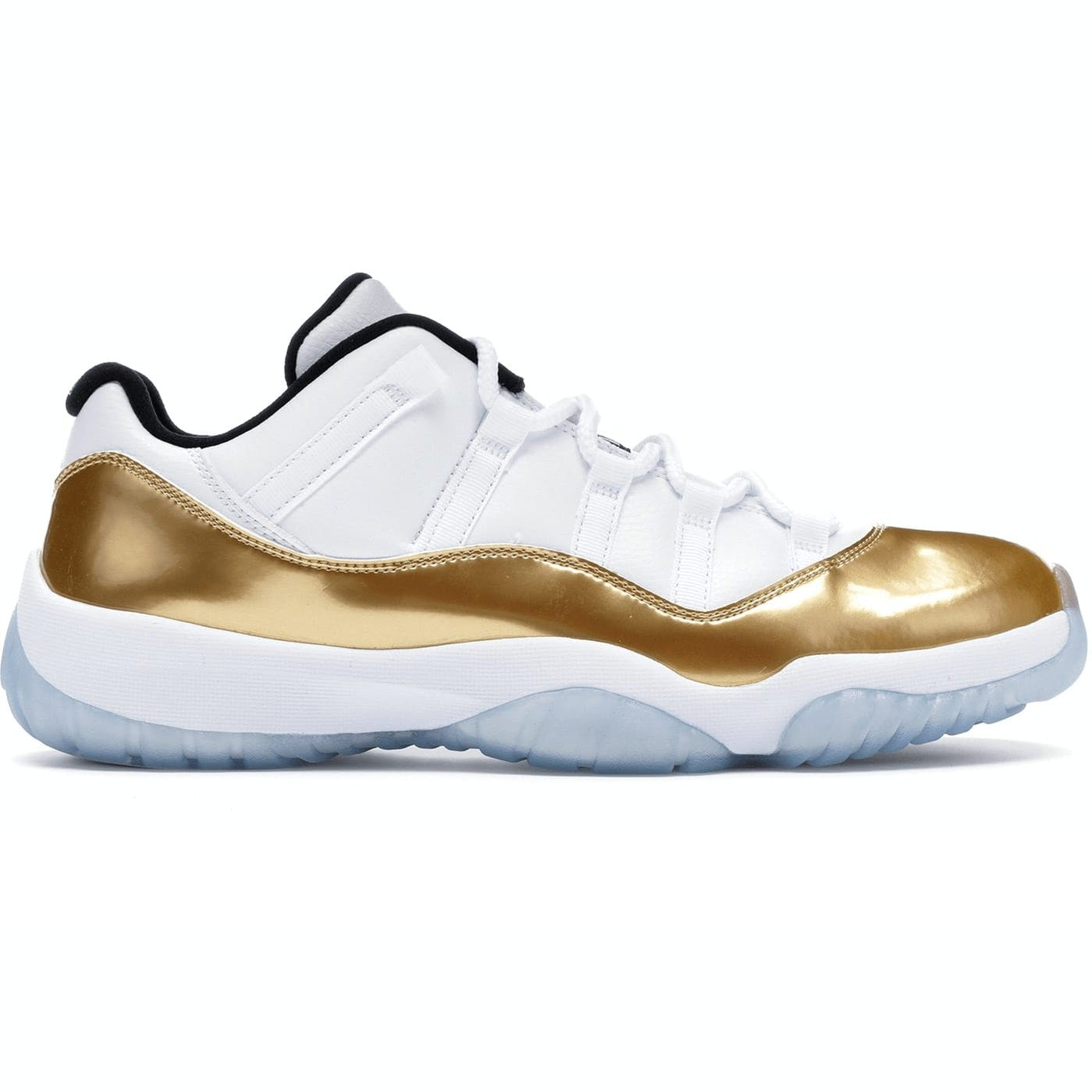Jordan 11 Retro Low Closing Ceremony