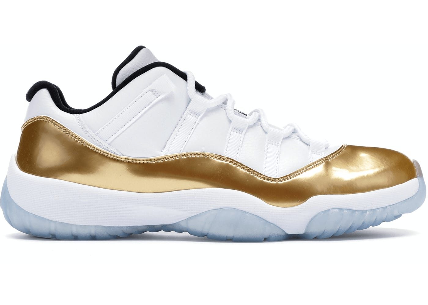 Jordan 11 Retro Low Closing Ceremony