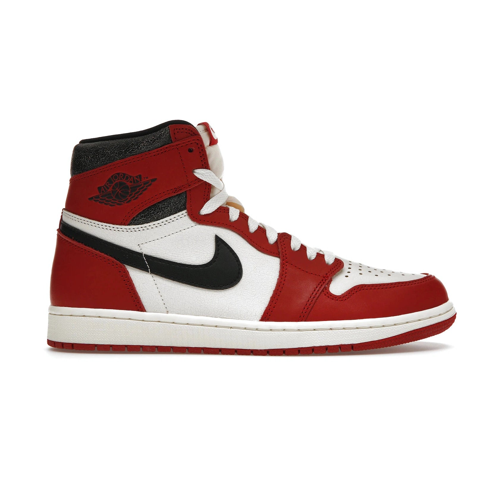 Jordan 1 Retro High OG Chicago Lost and Found