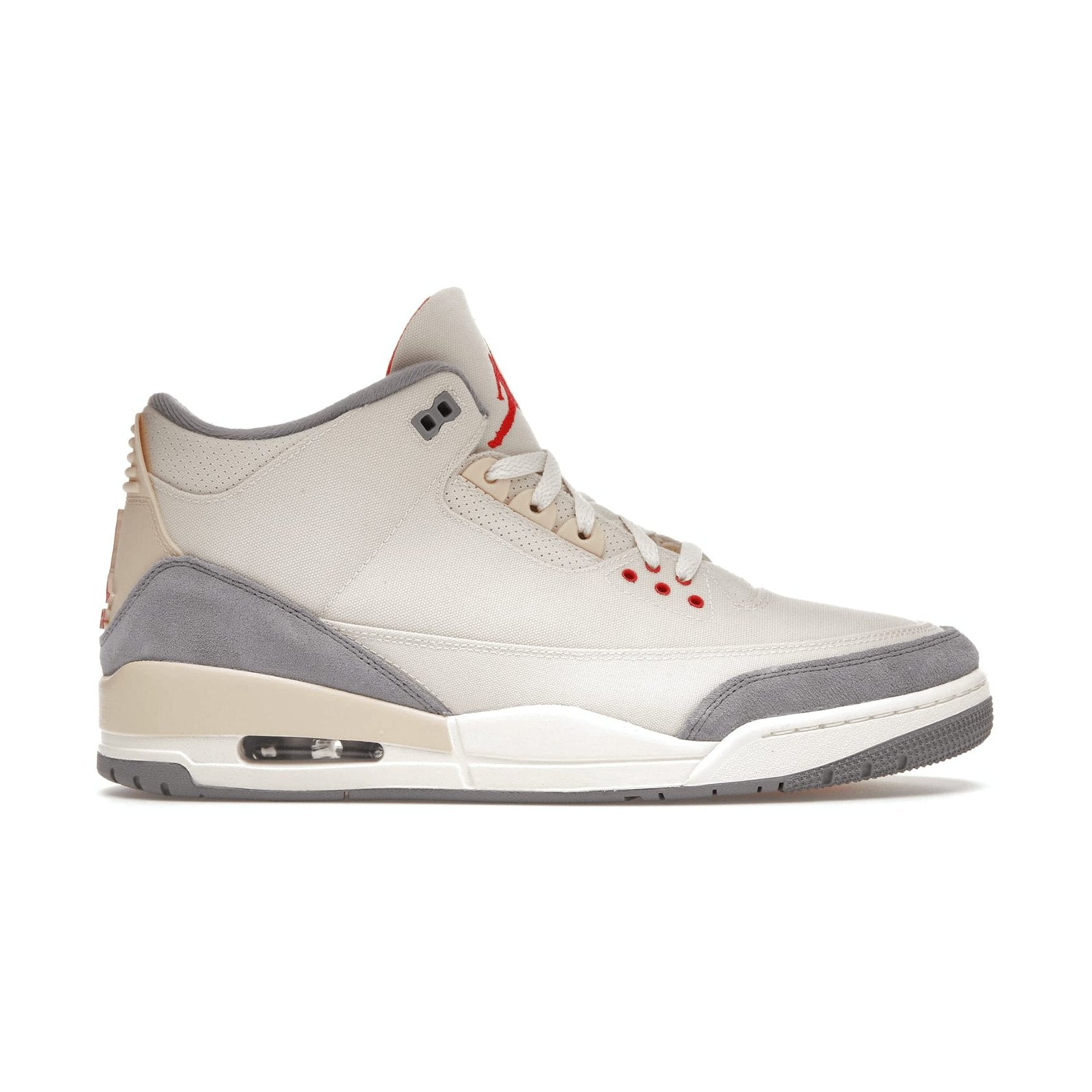 Jordan 3 Retro Muslin
