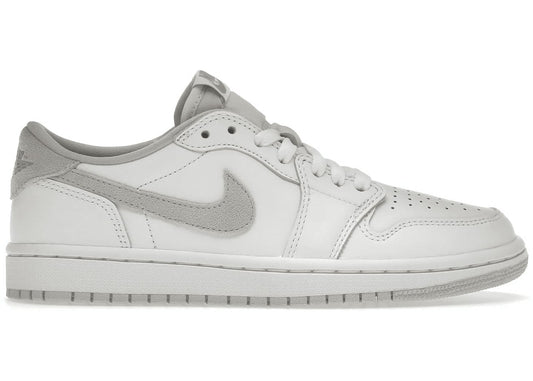 Jordan 1 Low OG Neutral Grey (2021) (W)