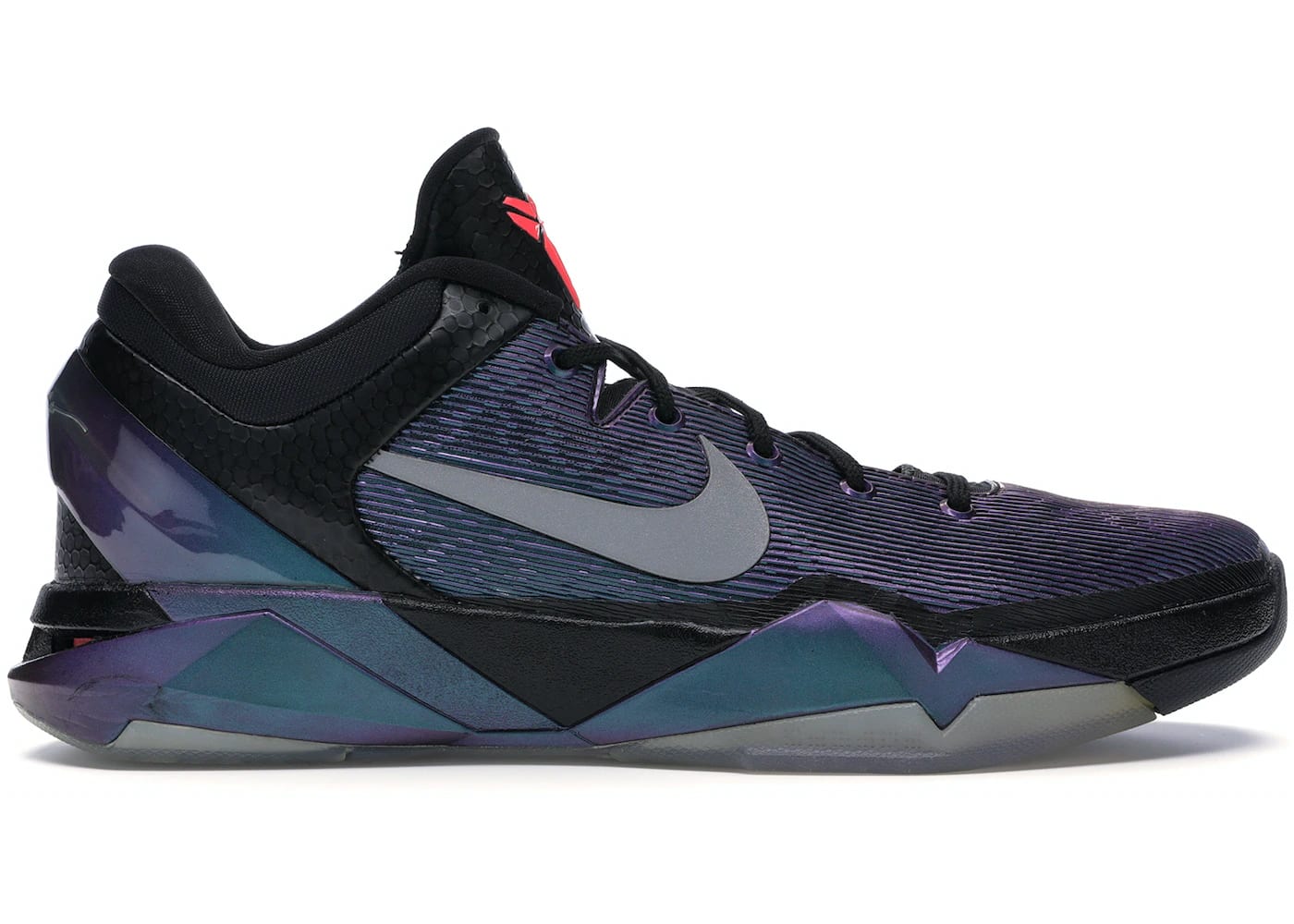 Nike Kobe 7 Invisibility Cloak
