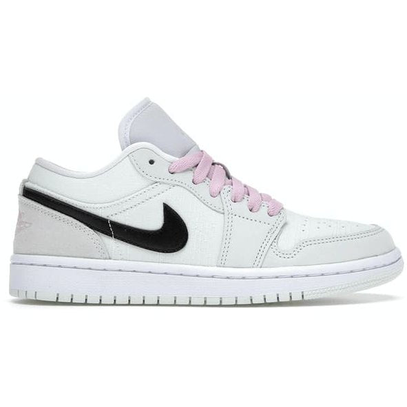 Jordan 1 Low SE Barely Green (W)