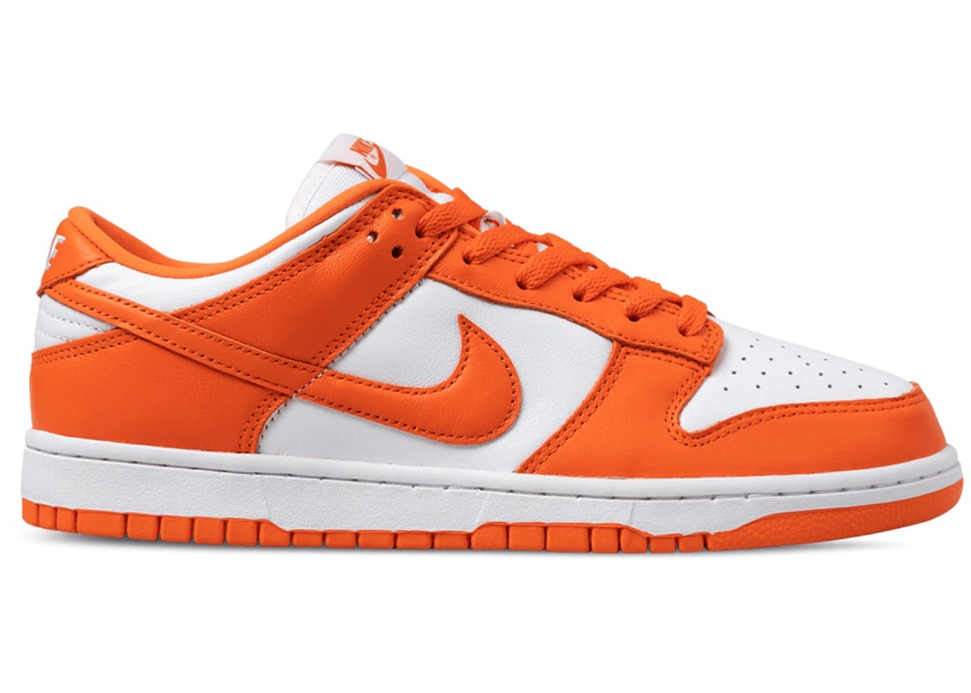 Nike Dunk Low SP Syracuse (2020/2022)