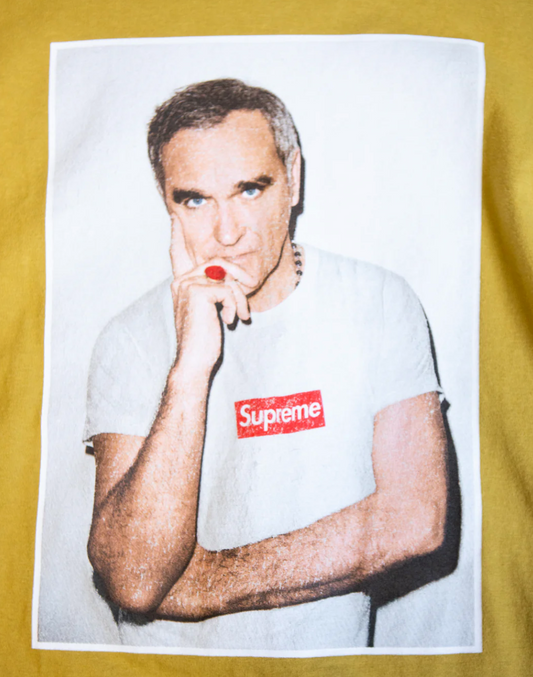 Supreme Morrissey Tee