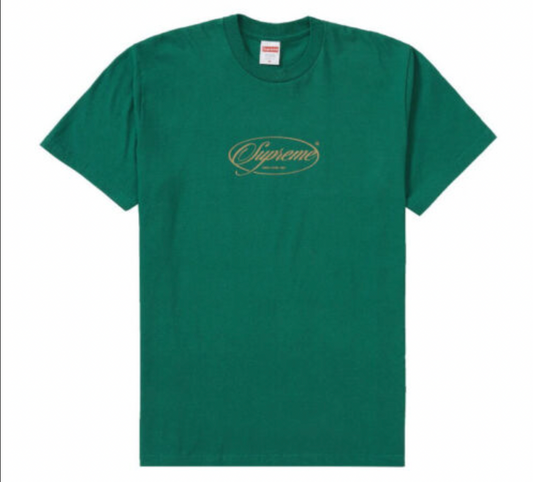 Supreme Finest Tee LT Pine