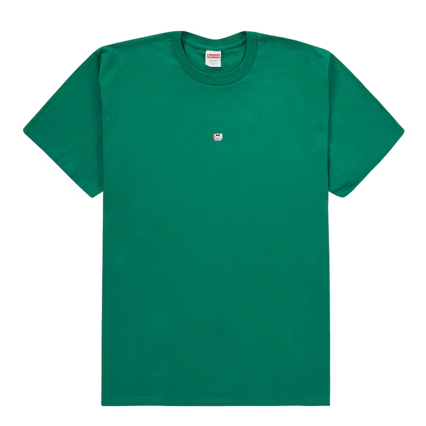 Supreme Tamagotchi Tee Light Pine