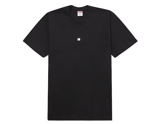 Supreme Tamagotchi Tee Black