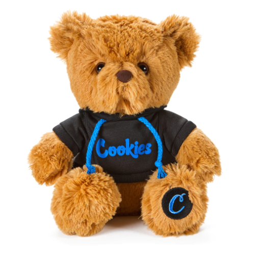 COOKIES TEDDY BEAR