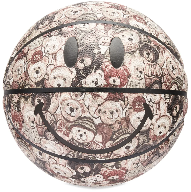 MARKET SOFTCORE BASKETBALL MULTI
