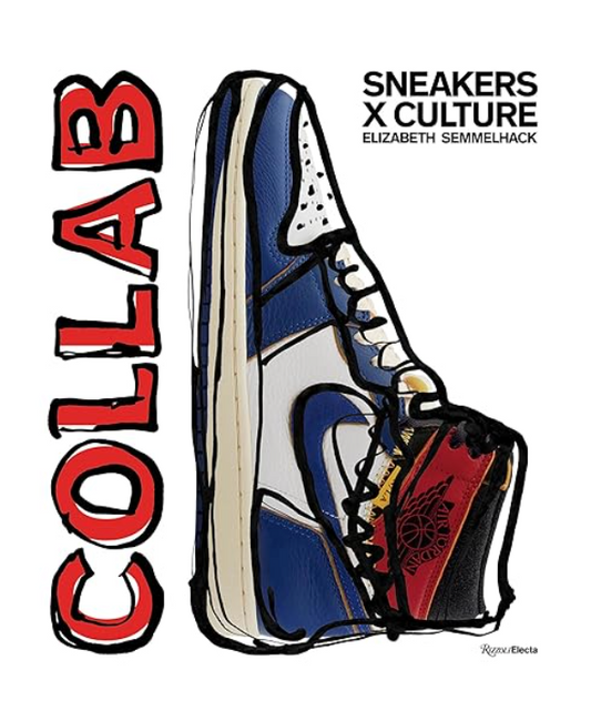 Sneakers x Culture: COLAB