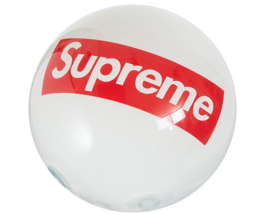 Supreme Storm Bowling Ball White