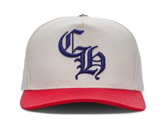 CH Baseball Hat