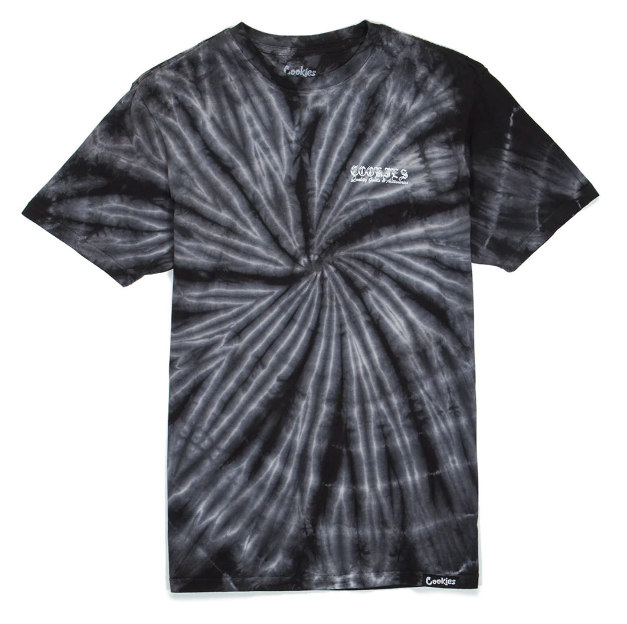 Address Tie Dye Tee