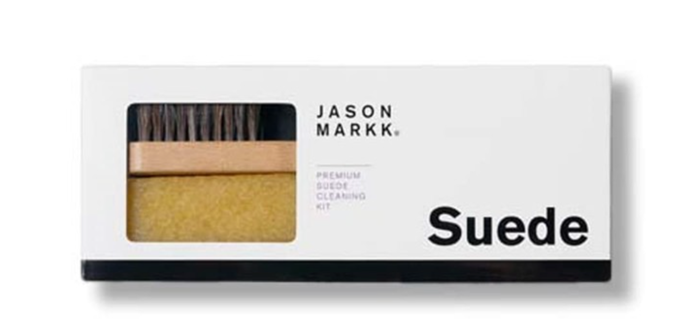 Suede Cleaning Kit