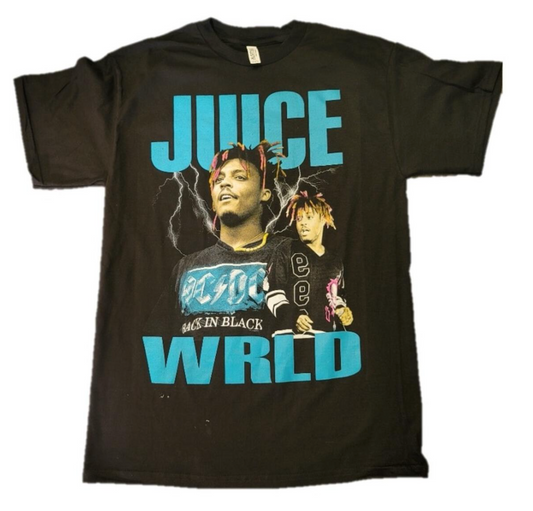 Juice World Tee