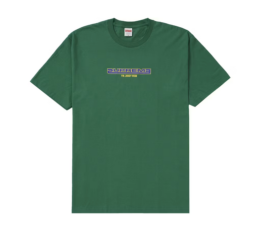 Supreme Connected Tee Light Pine