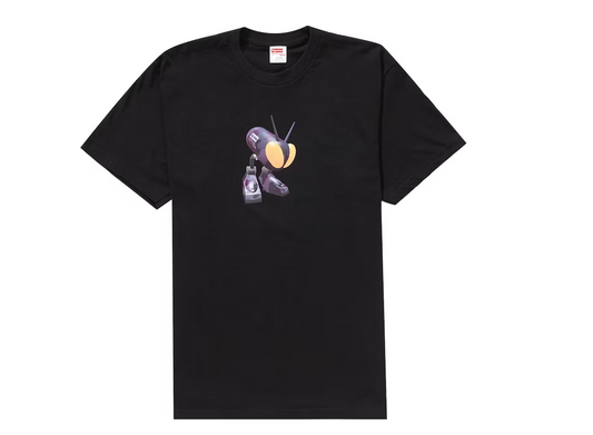 Supreme JUNYA WATANABE CDG MAN Bug Tee Black