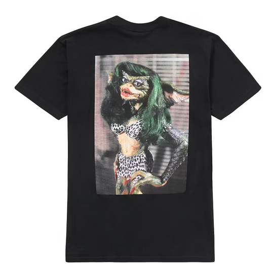 Supreme Greta Tee Black