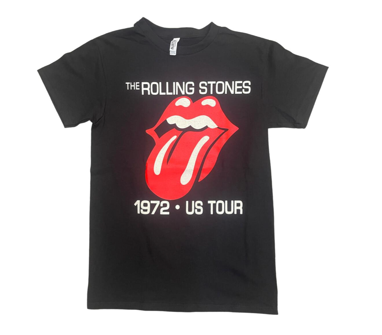 Rolling Stones Tour Tee