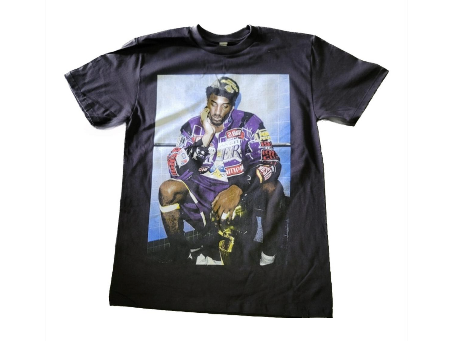 Kobe Champ Tee