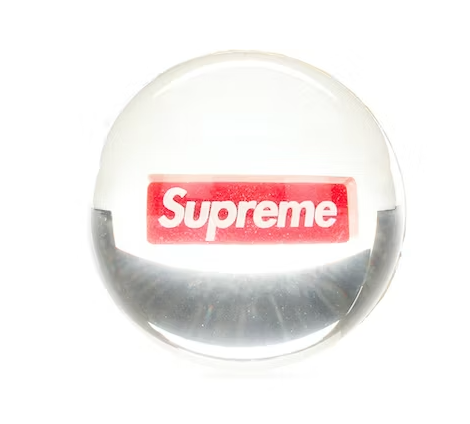 Supreme Bouncy Ball