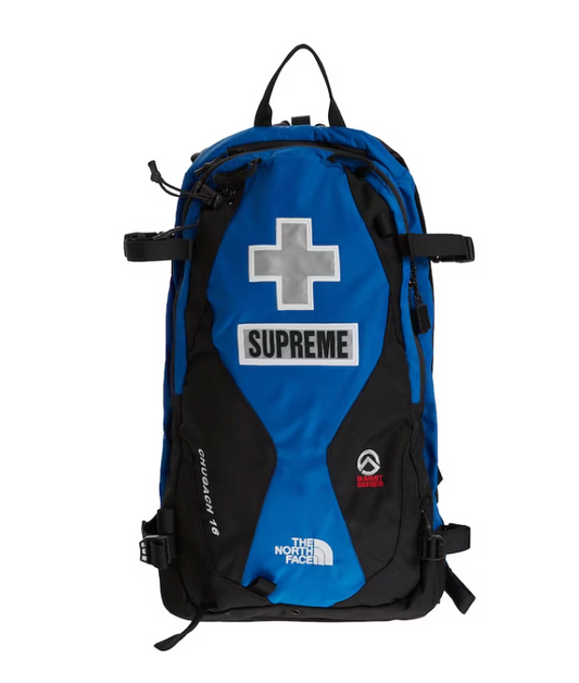 Supreme The North Face Summit Series Rescue Chugach 16 Backpack Blue