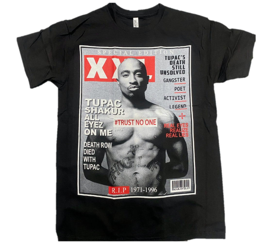 PAC XXL (XXL PAC)