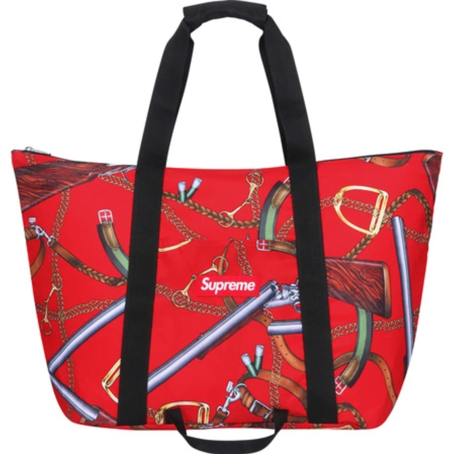 Remington Packable Tote SS14