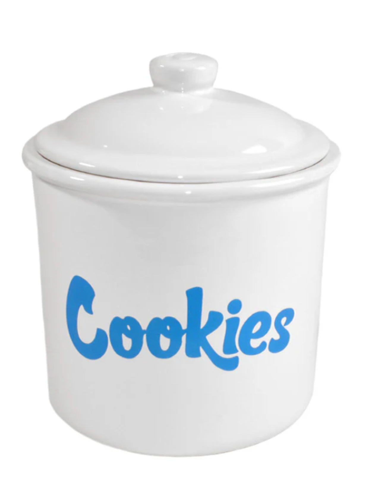 Cookies Ceramic Cookie Jar