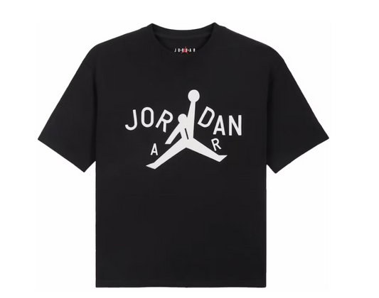 Jordan x Nina Chanel Abney T-Shirt Black