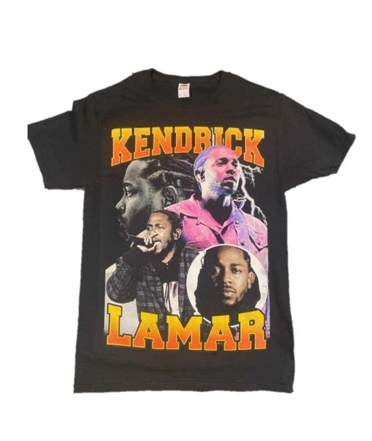 Kendrick Tee