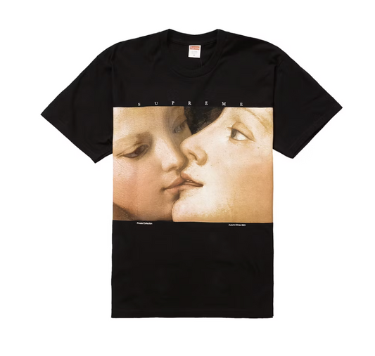 Supreme Venus Tee (FW21) Black