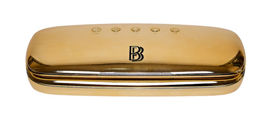 Ben Baller Vacuum Sealer 2 Gold