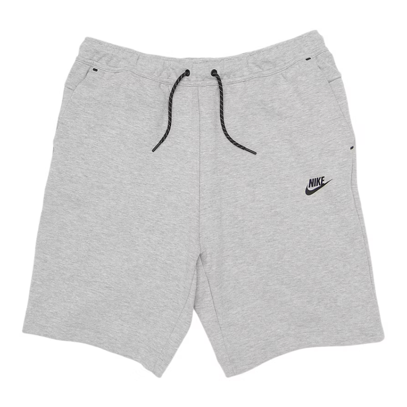 Nike Sportswear Tech Fleece Shorts Grey