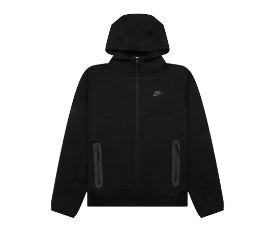 Nike Sportswear Tech Fleece Windrunner Full-Zip Hoodie