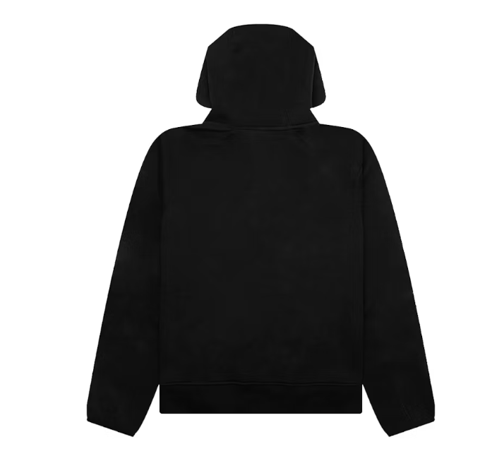 Nike Sportswear Tech Fleece Windrunner Full-Zip Hoodie