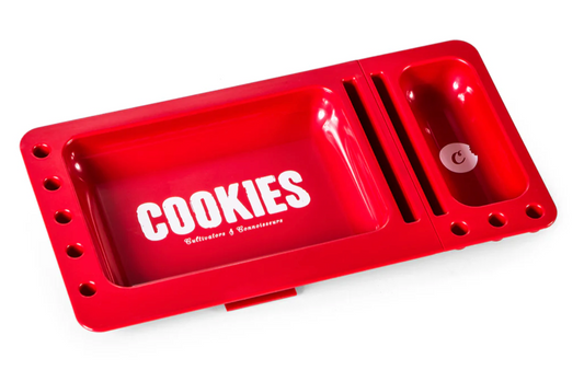 Cookies V3 Rolling Tray 3.0