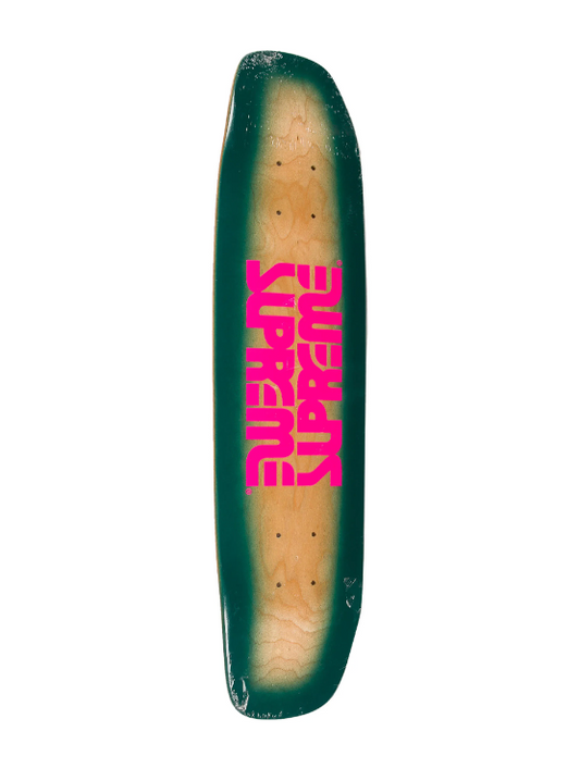 Supreme Surf Style Cruiser Skateboard