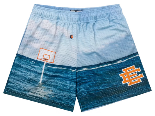 Eric Emanuel EE Basic Short New York Sunshine