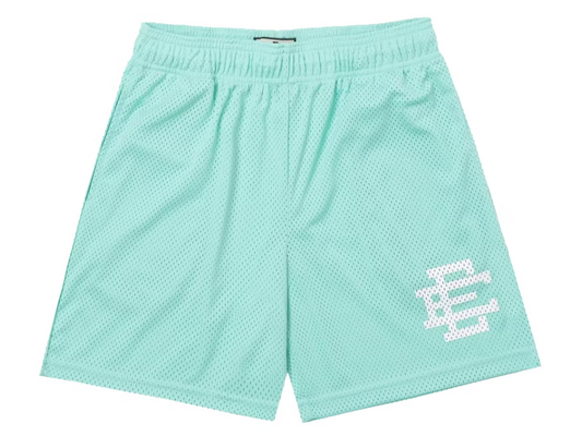 Eric Emanuel EE Basic Short Tiff/White