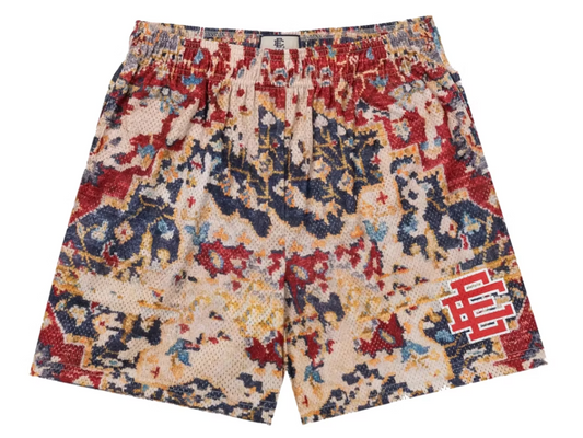 Eric Emanuel EE Basic Short Rugs 1