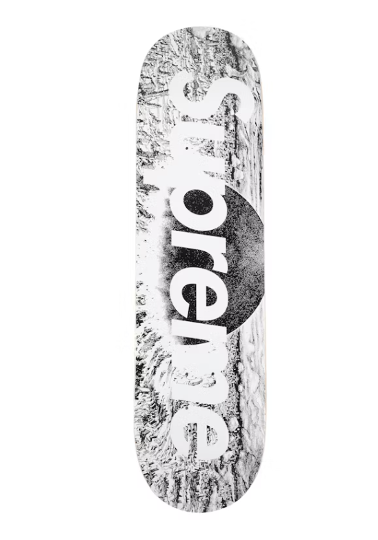 Supreme Akira Neo-Tokyo Skateboard Deck Multi