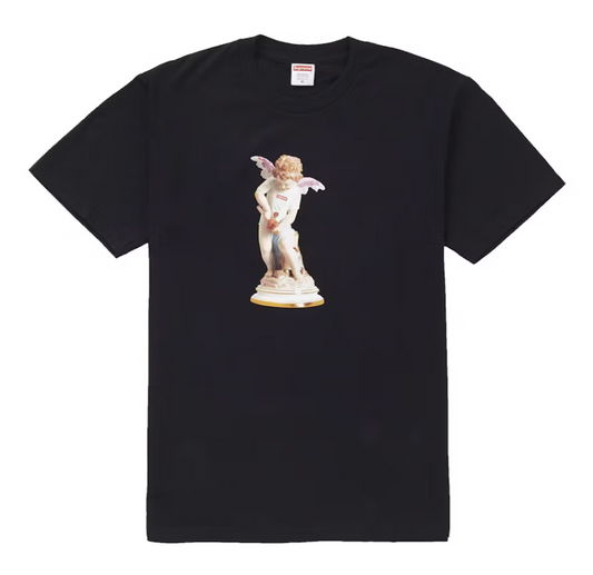 Supreme Cupid Tee Black