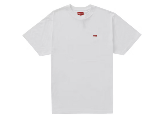 Supreme Small Box Tee (FW22) Ash Grey